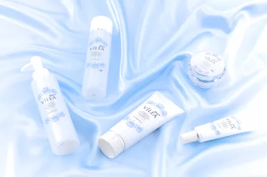 ViLEA New+シリーズ