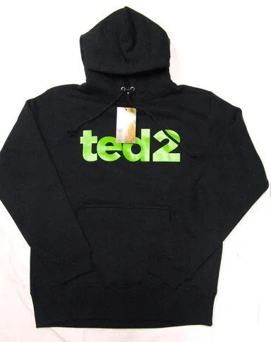 テッド2 ぷんぷんぷんぷんプルオーバーパーカー2