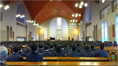 2014年度実績(長崎南山学園)2