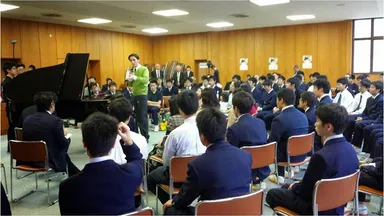 2014年度実績(長崎南山学園)3