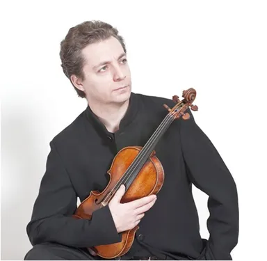 出演者(1)(パーヴェル・ベルマン)