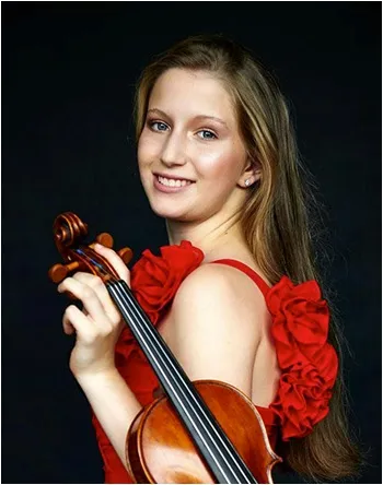 出演者(2)(マリエ・イザベル・クロプフィッチュ)