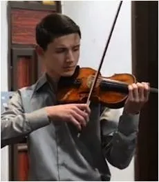 出演者(3)(ソロモン・マークマン)