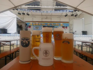 ビールイメージ