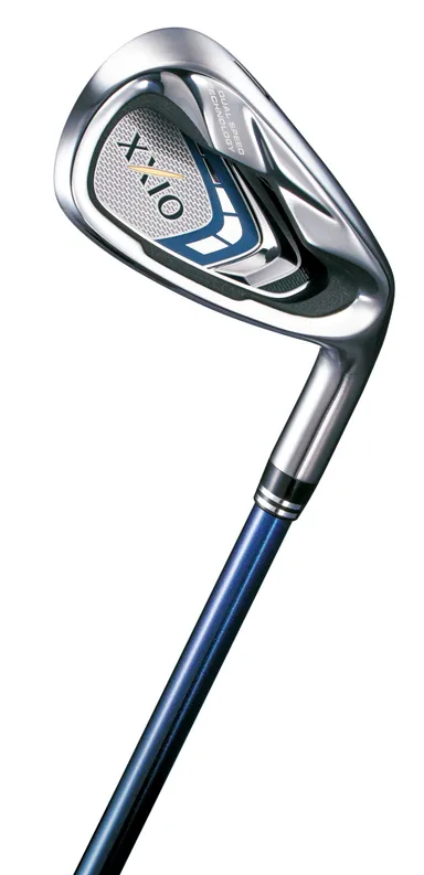 アイアンメインカット