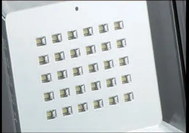 15WハイパワーLED