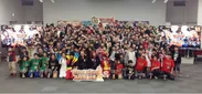ドラゴンボールヒーローズ5周年記念  超戦士爆誕スペシャル