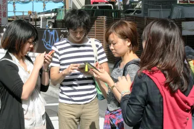 渋谷迷宮殺人事件