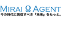 MIRAI AGENT株式会社のロゴ