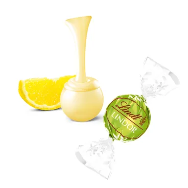 リンドール シトラス