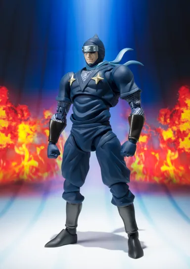 S.H.Figuarts ザ・ニンジャ(1)　※画像はイメージです。
