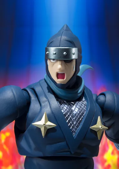 S.H.Figuarts ザ・ニンジャ(3)　※画像はイメージです。
