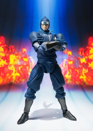 S.H.Figuarts ザ・ニンジャ(4)　※画像はイメージです。