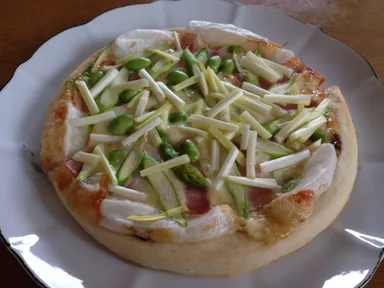 中国エリア代表