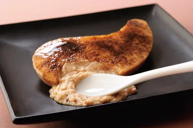 デリカムのスプーン用食材例