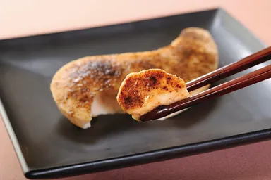 デリカムのお箸用食材例