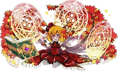 メプルゥ(ガチャ)