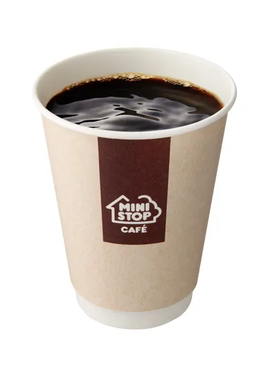 ホットコーヒー