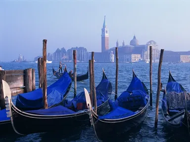 ベニス市内イメージ1