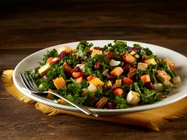 ローステッドルートベジタブル