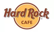 ハードロックカフェ　ロゴ