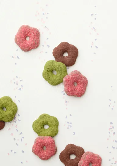 おめかしぼぅろ(2)