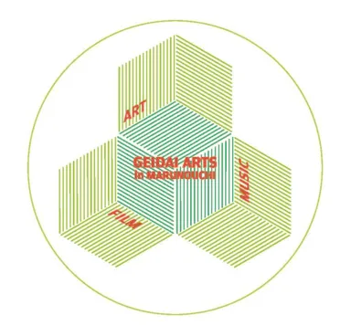 「藝大アーツ イン 丸の内 ２０１５」 イベントロゴ