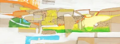 「美術学部の学生によるストリートウォールペインティング」で描かれる作品イメージ_2