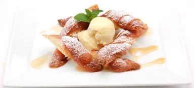 あげパンアイス