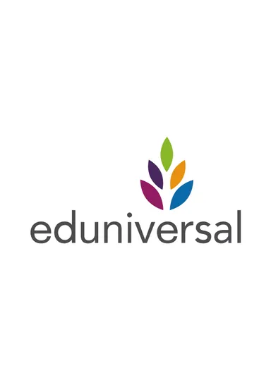 Eduniversal ロゴマーク