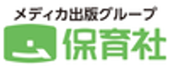 株式会社保育社のロゴ