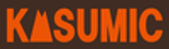 株式会社KASUMICのロゴ