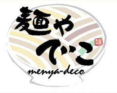麺やでこ