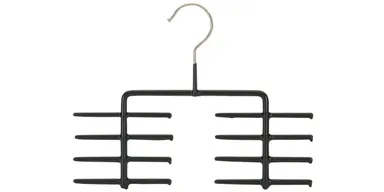ネクタイ用ハンガー