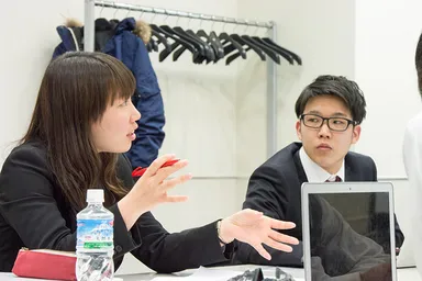 KBB6期生の活動風景(3)