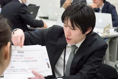 KBB6期生の活動風景(4)