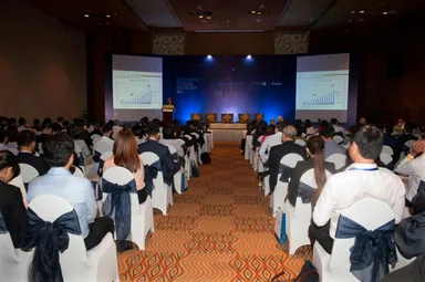 本国の「ベトナム アクセスデー 2015」の様子(1)