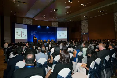 本国の「ベトナム アクセスデー 2015」の様子(3)