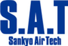 三協エアテック株式会社のロゴ