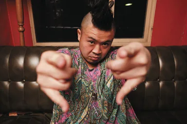 サイプレス上野