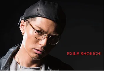 EXILE SHOKICHI