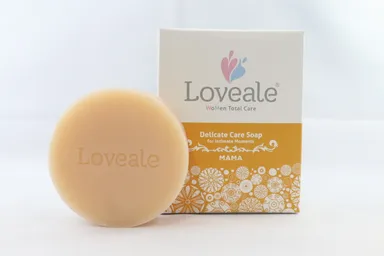 Lovealeラヴエル デリケートケア ソープ MAMA 2