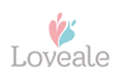 Lovealeのロゴ