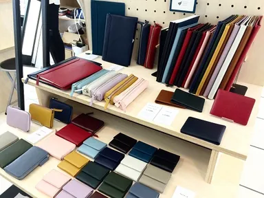 広島空港店舗風景1