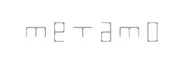 株式会社メタモ(企画・制作)　ロゴ