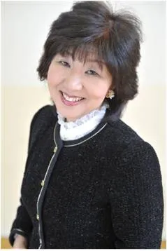 子育て支援士　田宮 由美(たみや ゆみ)氏