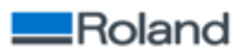 ローランド ディー.ジー.株式会社のロゴ