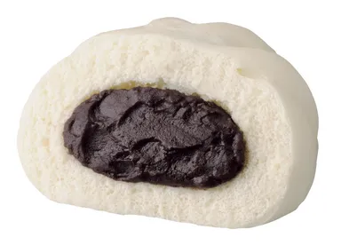 十勝こしあんまん