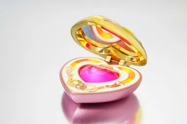 PROPLICA コズミックハートコンパクト(2) ※画像はイメージです。(C)武内直子・PNP・東映アニメーション