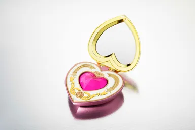 PROPLICA コズミックハートコンパクト(3) ※画像はイメージです。(C)武内直子・PNP・東映アニメーション